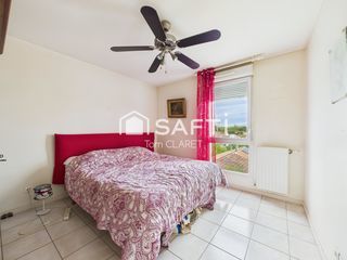  Appartement � vendre 3 pi�ces 58 m�