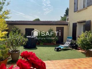  Maison � vendre 5 pi�ces 115 m�