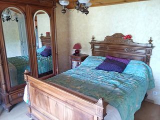  Maison � vendre 5 pi�ces 162 m�