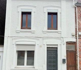  Maison � vendre 6 pi�ces 105 m�