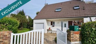  Maison � vendre 6 pi�ces 168 m�