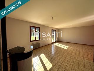  Maison � vendre 4 pi�ces 101 m�