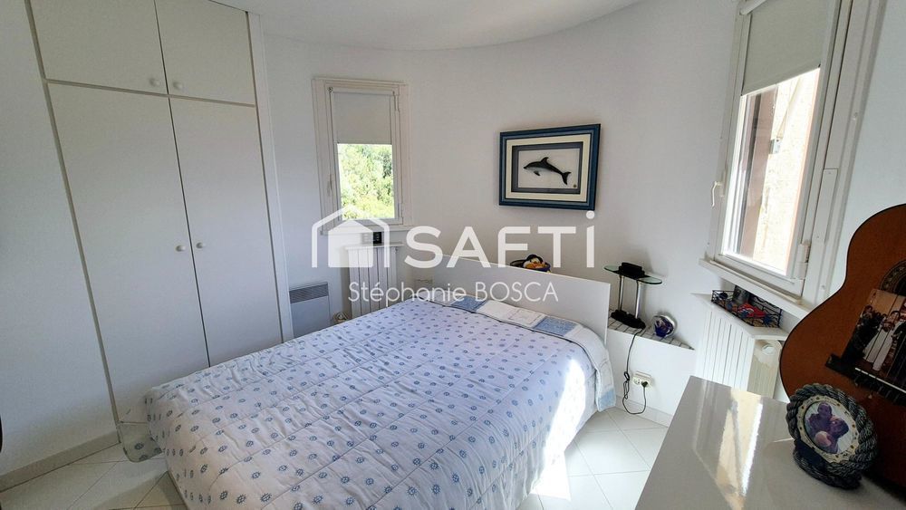 � vendre  Appartement Ajaccio (20000)