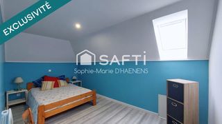  Maison � vendre 8 pi�ces 195 m�