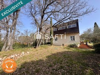  Maison � vendre 5 pi�ces 144 m�