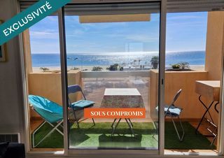  Appartement � vendre 1 pi�ce 22 m�