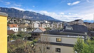  Appartement � vendre 3 pi�ces 61 m�