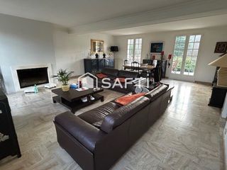  Maison � vendre 8 pi�ces 189 m�