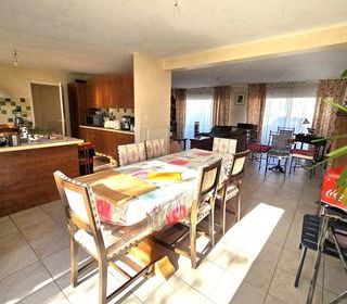  Maison � vendre 8 pi�ces 184 m�