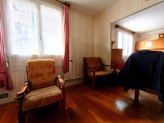  Maison � vendre 5 pi�ces 105 m�