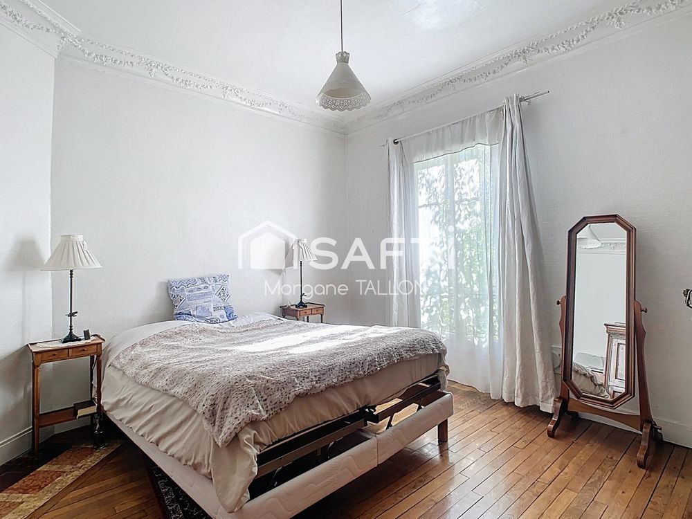 � vendre  Maison Maisons-Alfort (94700)