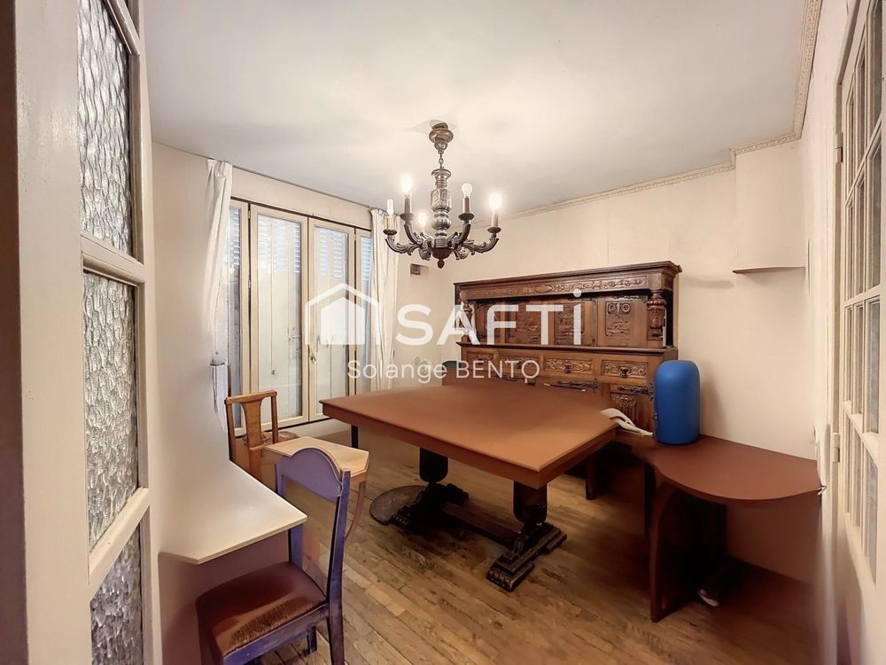 � vendre  Maison Le Mesnil-le-Roi (78600)