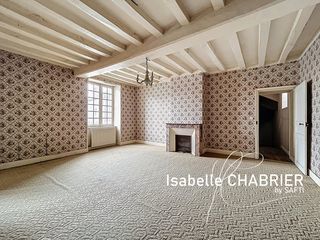  Maison � vendre 7 pi�ces 212 m�