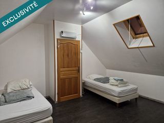  Maison � vendre 3 pi�ces 94 m�