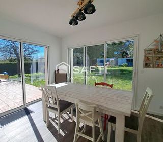  Maison � vendre 7 pi�ces 139 m�