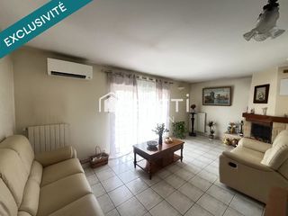  Maison � vendre 5 pi�ces 92 m�