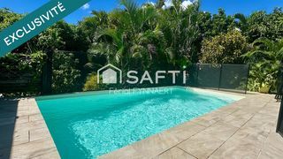  Maison � vendre 4 pi�ces 74 m�