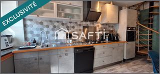  Maison � vendre 5 pi�ces 112 m�