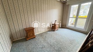  Appartement � vendre 2 pi�ces 47 m�