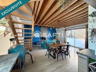  Maison � vendre 3 pi�ces 64 m�