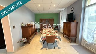  Maison � vendre 7 pi�ces 186 m�