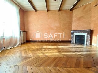  Maison � vendre 6 pi�ces 109 m�