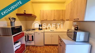  Maison � vendre 4 pi�ces 95 m�