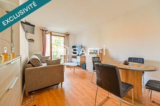  Appartement � vendre 2 pi�ces 33 m�