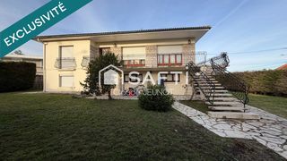  Maison � vendre 6 pi�ces 210 m�