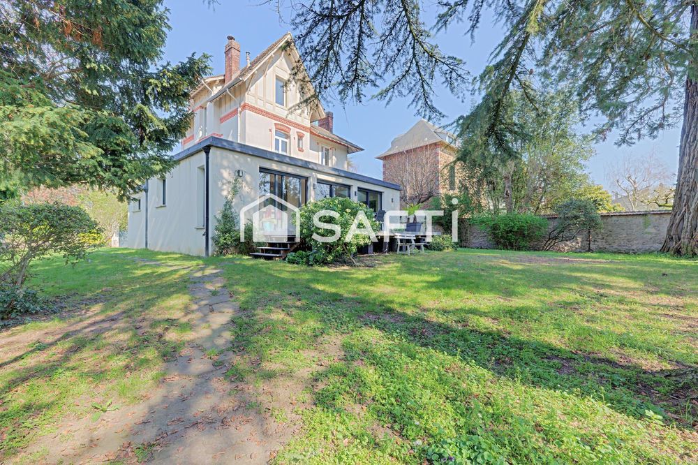 � vendre  Maison Saint-Maur-des-Foss�s (94100)