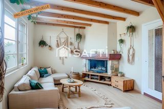  Maison � vendre 6 pi�ces 106 m�