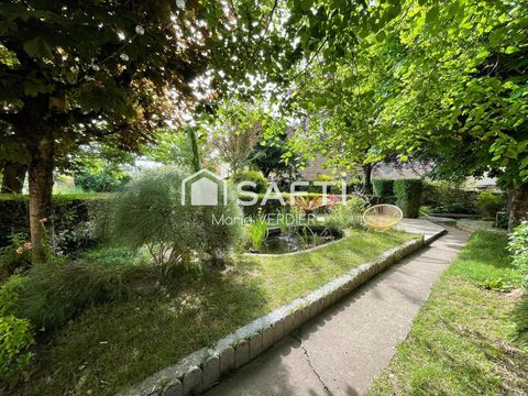  Maison � vendre 8 pi�ces 270 m�