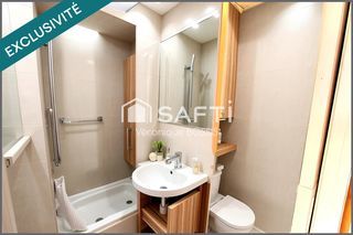  Appartement � vendre 2 pi�ces 21 m�