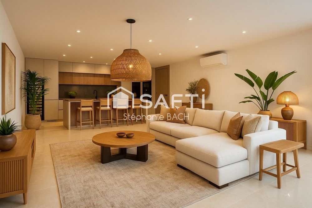 � vendre  Appartement Bandol (83150)