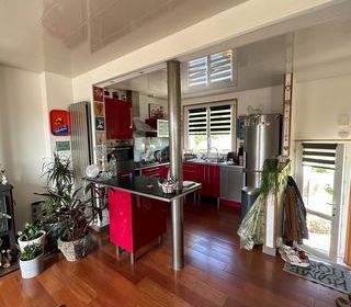  Maison � vendre 3 pi�ces 90 m�