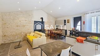  Maison � vendre 3 pi�ces 80 m�