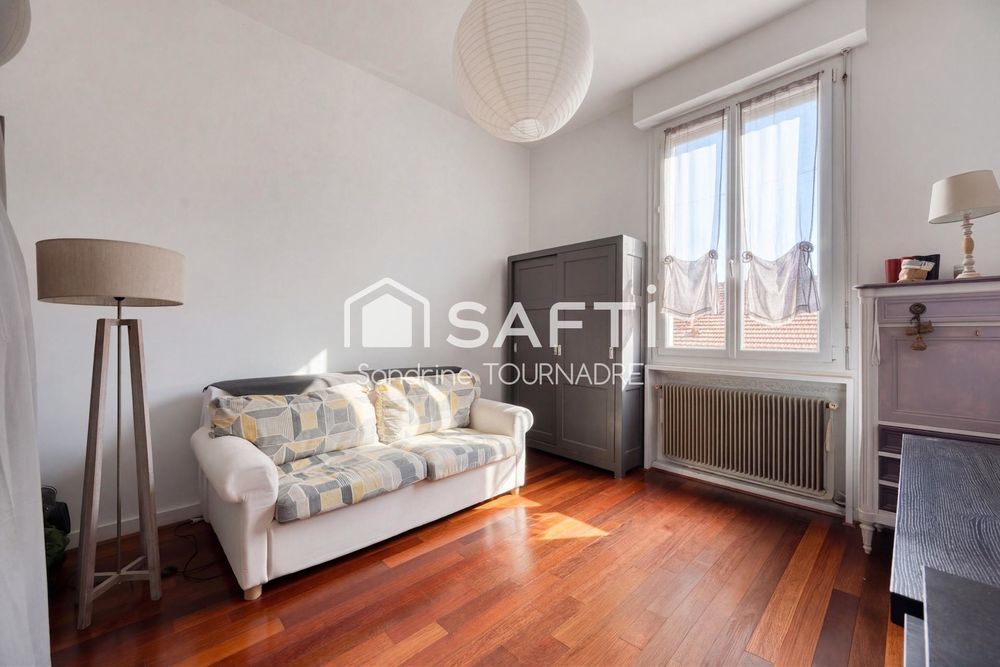 � vendre  Maison Bordeaux (33200)