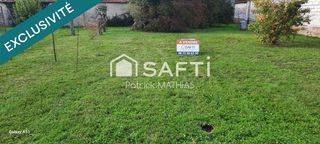  Terrain � vendre 1430 m�