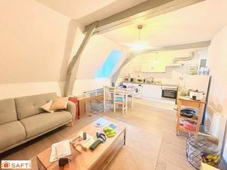  Appartement � vendre 2 pi�ces 34 m�