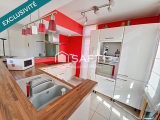  Appartement � vendre 4 pi�ces 93 m�