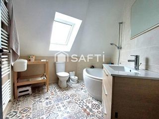  Maison � vendre 5 pi�ces 120 m�