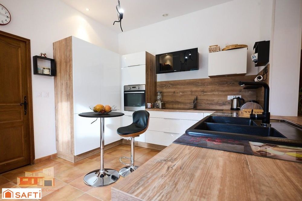 � vendre  Maison Le Beausset (83330)