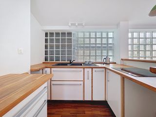  Appartement � vendre 2 pi�ces 48 m�