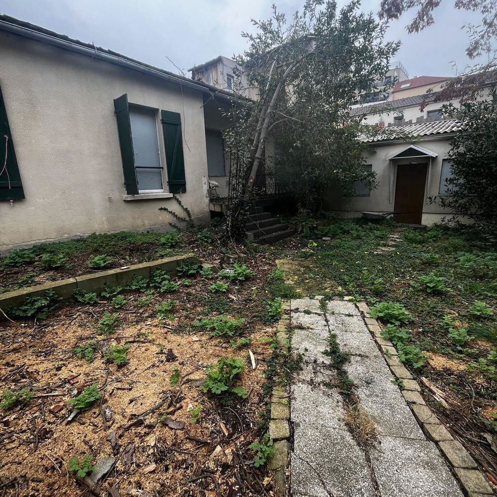 � vendre  Maison Malakoff (92240)