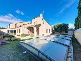  Maison � vendre 6 pi�ces 115 m�