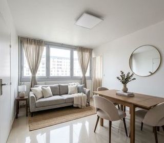  Appartement � vendre 4 pi�ces 64 m�