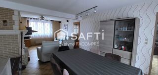  Maison � vendre 5 pi�ces 108 m�