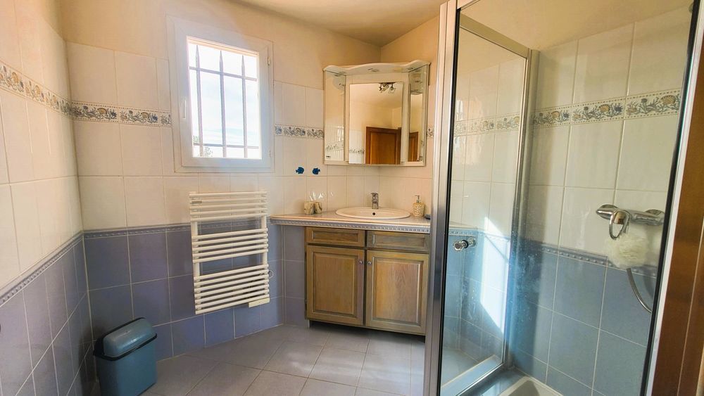 � vendre  Maison Marseille 11