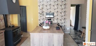  Maison � vendre 10 pi�ces 230 m�