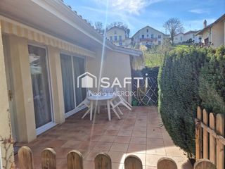  Maison � vendre 4 pi�ces 81 m�